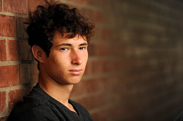 istock Lonely Teen 184290930