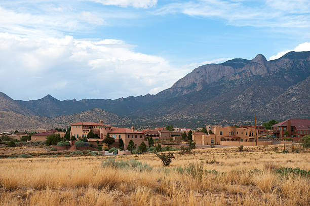 Pecos National Historic Site, New Mexico