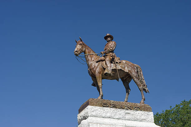 Ulysses S Udzielają Memorial – zdjęcie