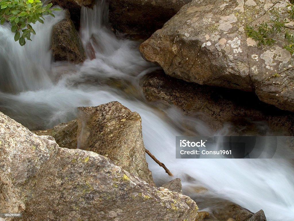 Al río - Foto de stock de Agua libre de derechos