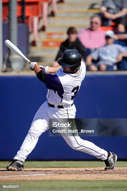 Hitter - zdjęcia stockowe i więcej obrazów Home Run - Home Run, Baseballista, Baseball
