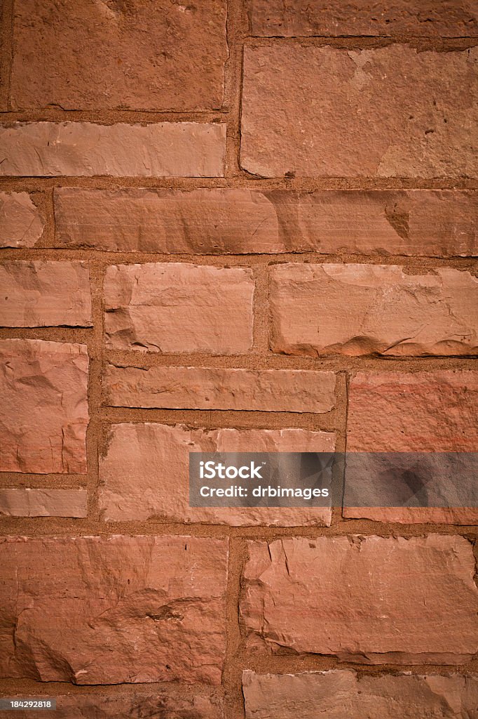 Muro de Pedra - Foto de stock de Cerâmica de Terracota royalty-free