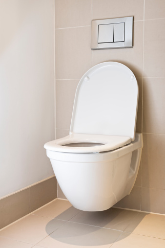 Simple moderno lavabo photo