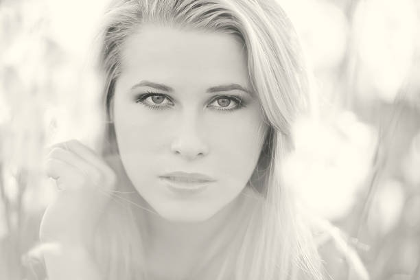 istock woman portrait 184295209