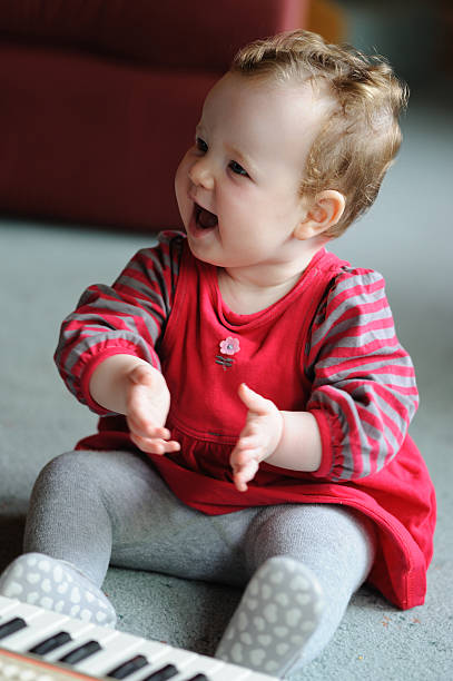 istock Baby Girl 184295466