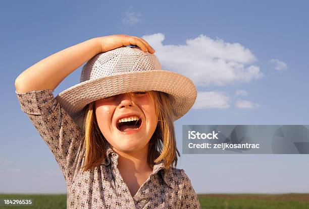 Little Crying Girl Stock Photo - Download Image Now - Anger, Beautiful People, Beauty