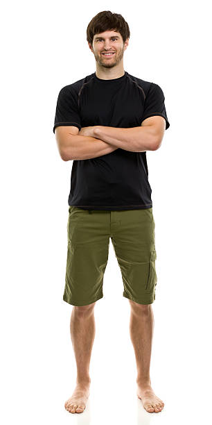 istock Male Portrait 184296631