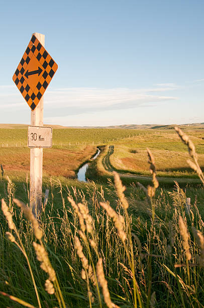 istock Rural scenic in southern Alberta 184297215