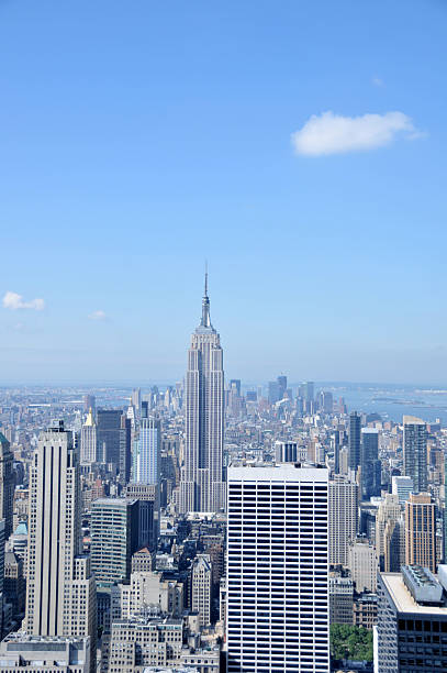 istock New York City 184297266