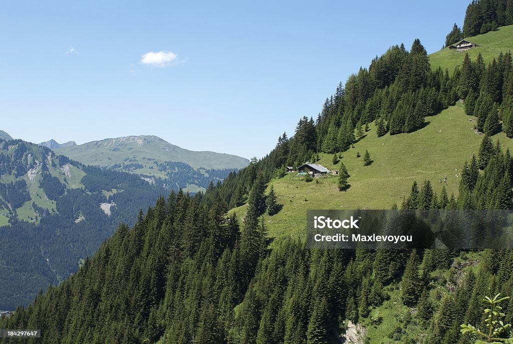 Les bosses du Midi - Photo de Culture suisse libre de droits