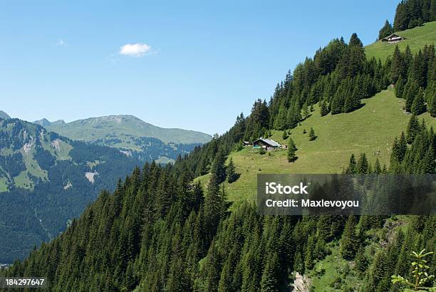 Foto de Les Dents Du Midi e mais fotos de stock de Cultura Suíça - Cultura Suíça, Montanha, Suíça