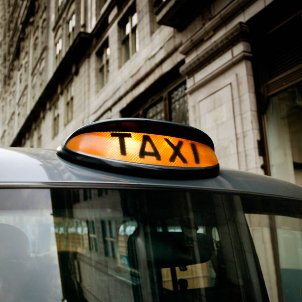 London Taxi