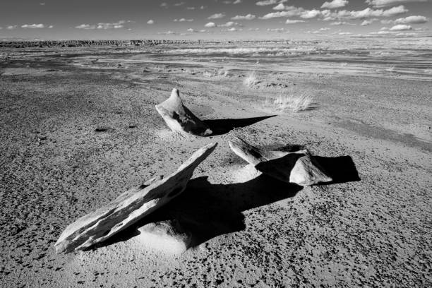 istock Scenery of Ah-Shi-Sle-Pah 1843004286
