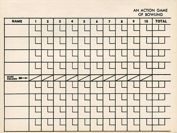 40+ Bowling Score Card Photos Stock Photos, Pictures & Royalty-Free Images - iStock 40-bowling-score-card-photos-stock-photos-pictures-royalty-free-images-istock