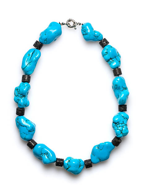 네클리스 - jewelry bracelet bead drop 뉴스 사진 이미지