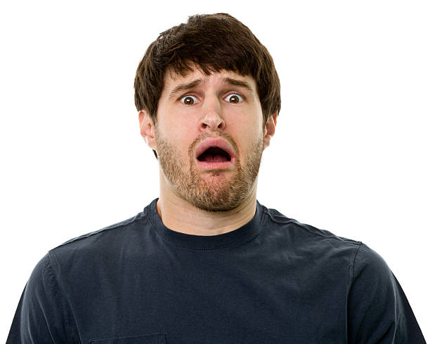 istock Male Portrait 184303204