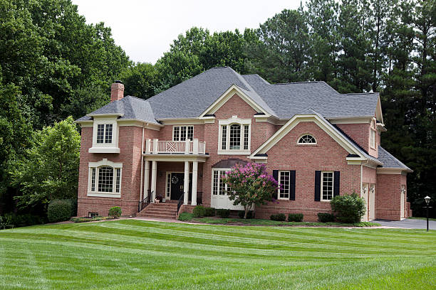 istock Luxury Home in Northern Virginia 184304359