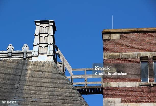 Dutch House In Amsterdam Stockfoto und mehr Bilder von Amsterdam - Amsterdam, Architektur, Beneluxländer