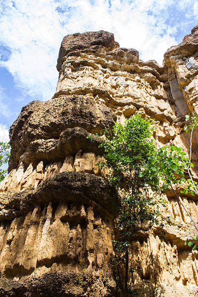 istock phachor Grand Canyon National Park, Thailand 184310452