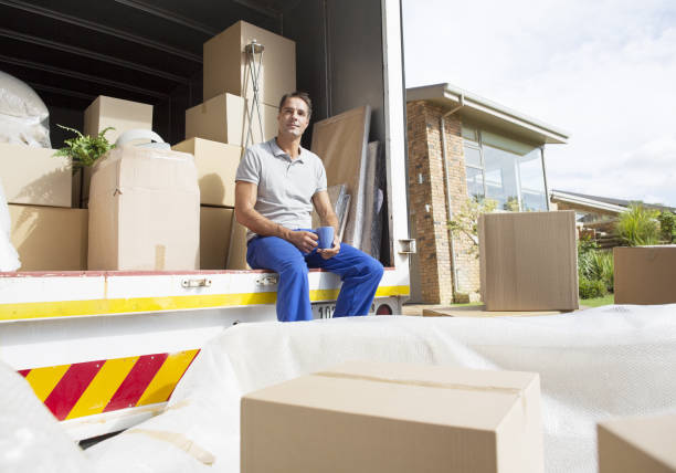 West Virginia Moving Services
