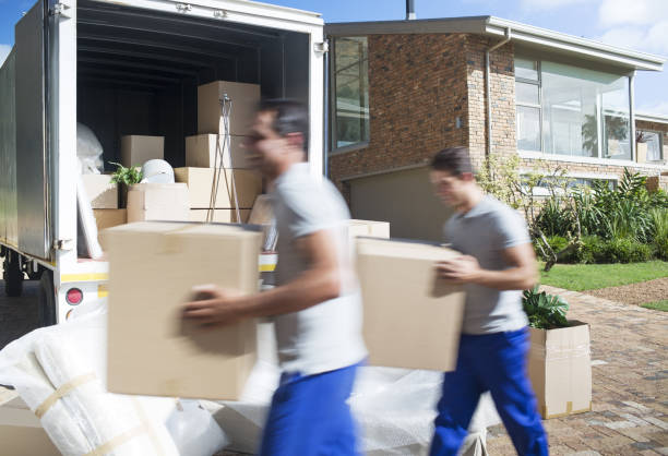 Arkansas Local Movers Prices