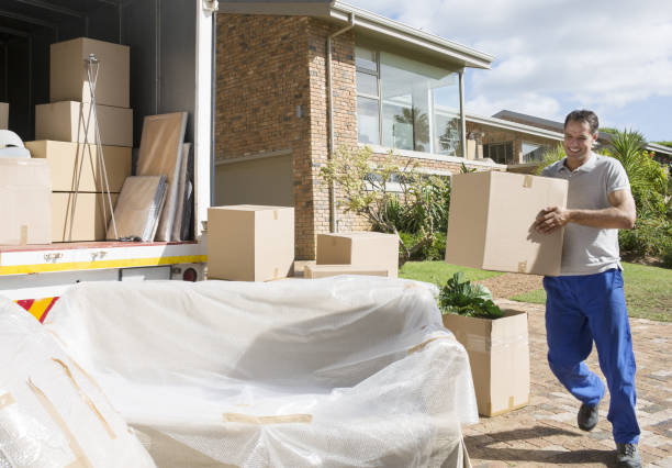 West Virginia Local Movers Rates