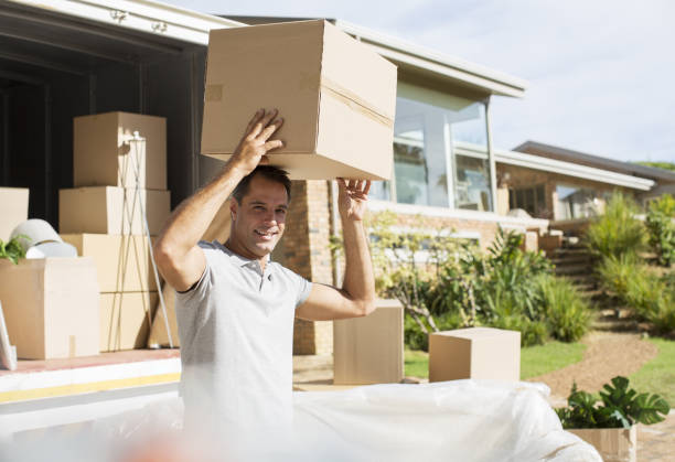 Mississippi Local Movers Cost