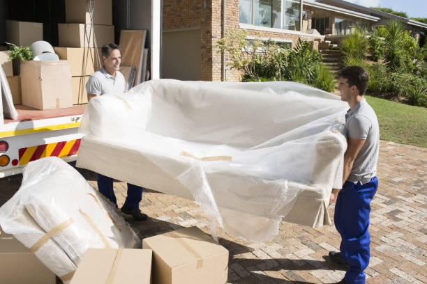 New Mexico Moving Prices