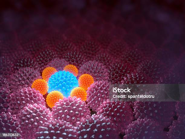 Regeneración Proceso Foto de stock y más banco de imágenes de SIDA - SIDA, Cáncer - Tumor, Medicamento