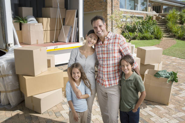 Wisconsin Local Movers Services