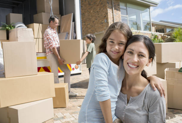 Wisconsin Long Distance Movers Near Me