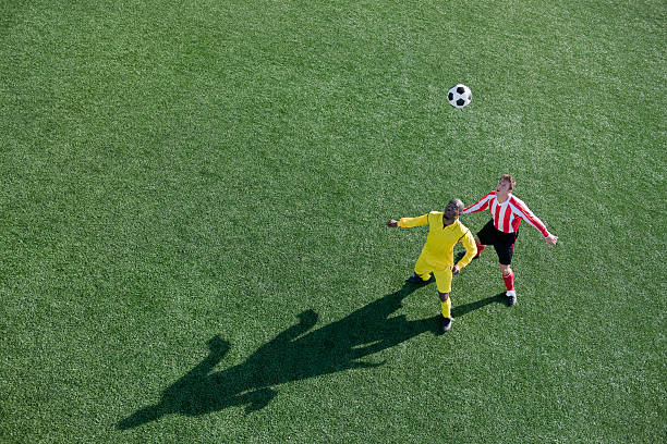 istock Soccer Players 184314750