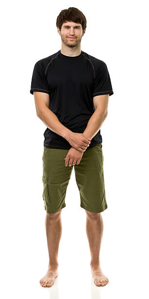 istock Male Portrait 184315622