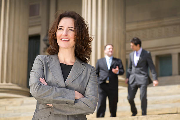 istock businesswoman going places 184315800