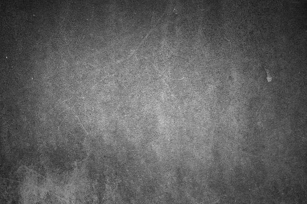 Grunge gray wall. stock photo