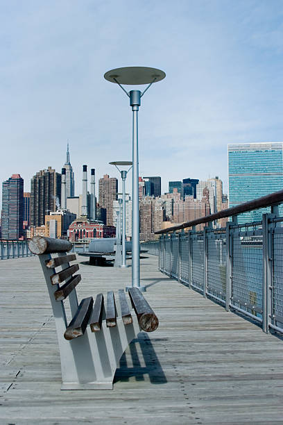 istock New York City - Manhattan 184317040