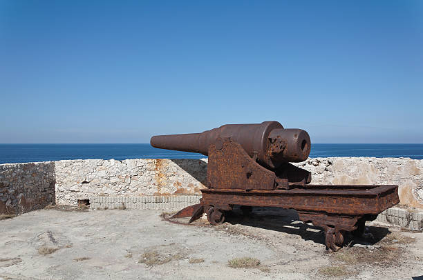istock Canon overlooking Havana 184317955