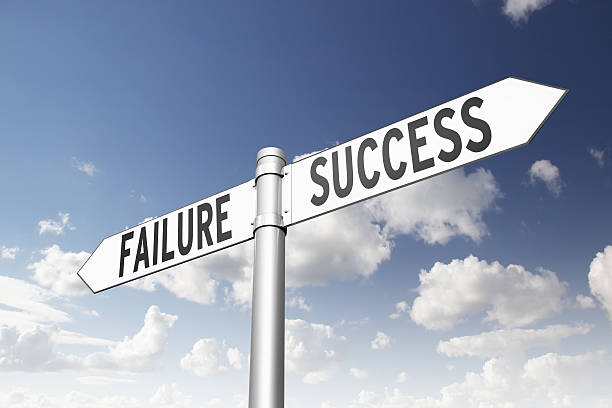 istock The Road to Success 184318069