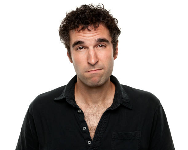 istock Male Portrait 184318168
