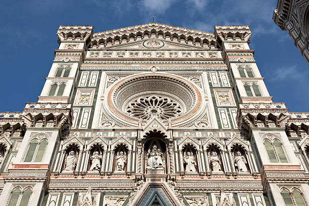Santa Maria Del Fiore Cathedral