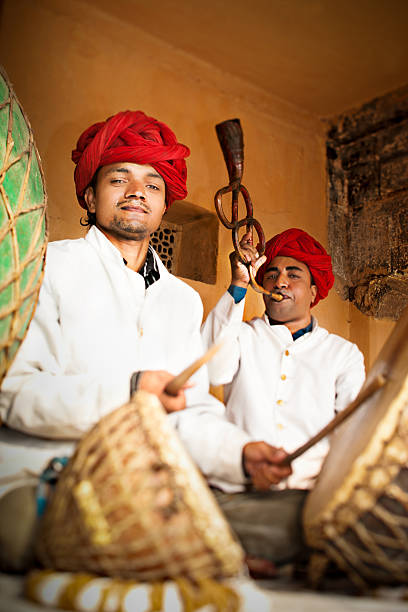 istock Songs of India 184321664