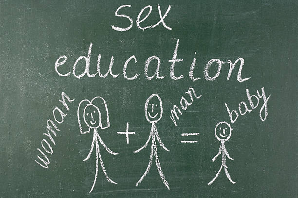 educação - sex education condom contraceptive sex imagens e fotografias de stock