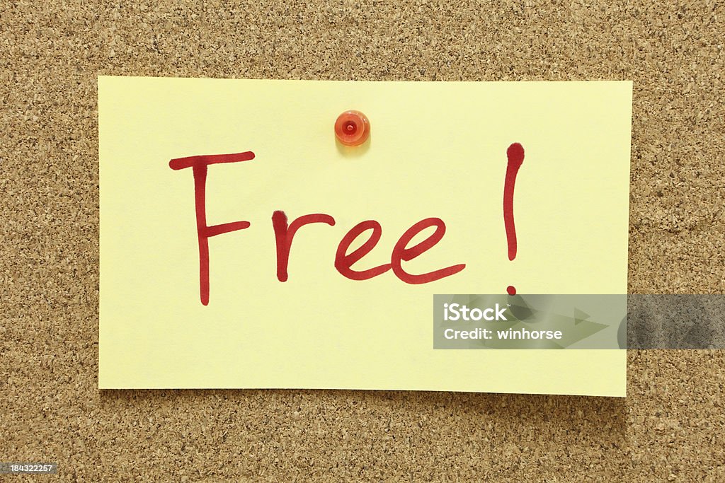 Free - Foto stock royalty-free di Gratis