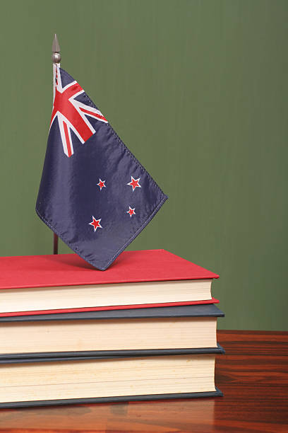 Education in New Zealand