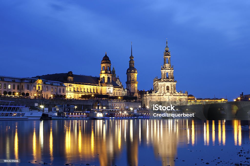 Dresden, Deutschland - Lizenzfrei Dresden Stock-Foto