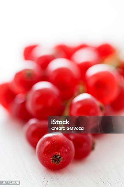 Redcuarrant Stockfoto und mehr Bilder von Beere - Obst - Beere - Obst, Farbbild, Fokus auf den Vordergrund