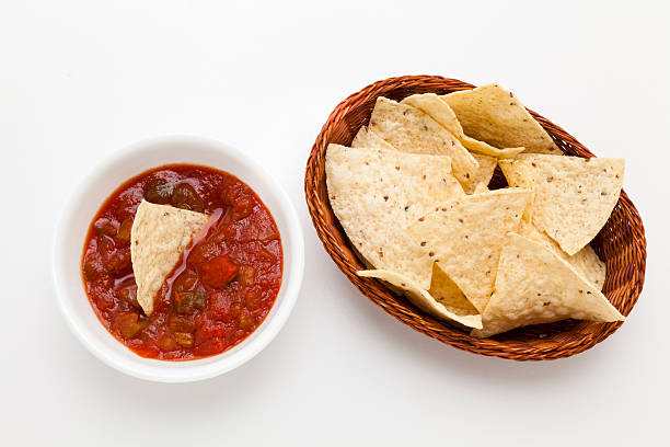 Tortilla Chips