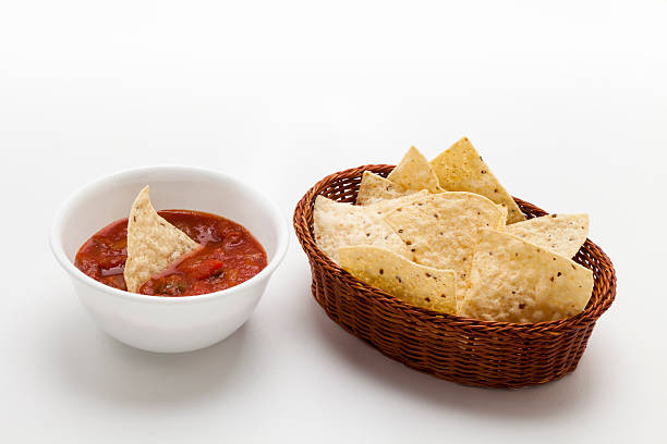 Tortilla Chips