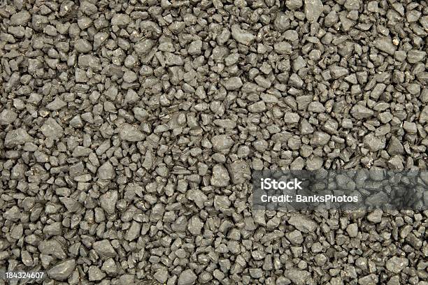 Foto de Pavimento De Asfalto De Fundo Pervious e mais fotos de stock de Concreto - Concreto, Permeável, Cinza - Descrição de Cor