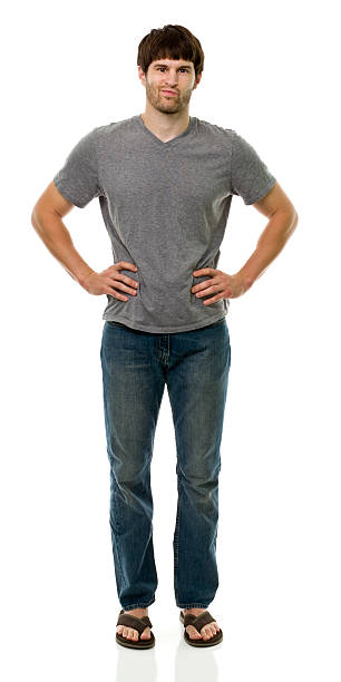 istock Male Portrait 184325368